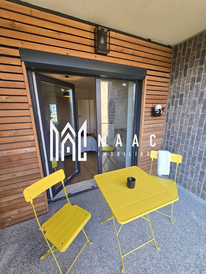 Apartament 2 camere | 50 MPU | Parcare | Turnisor - Poză 15