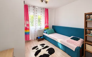 Apartament, 4 camere decomandat, Ampoi 2 - Poză 11