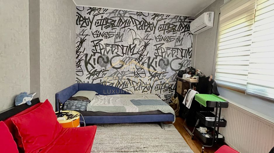 Vila cu 5 camere //2 parking// Zona Domenii - Poză 17