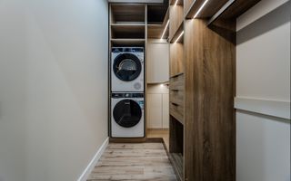 Chirie, apartament, 3 camere, str-la Teatrului, Centru - Poză 15