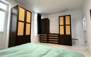 2 camere I Lipscani I etaj 1 I 43 mp I renovat I mobilat si utilat - Poză 7