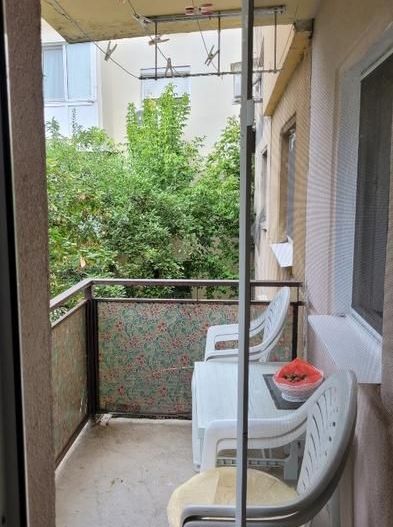 2 camere – metrou Gorjului la 3 minute, bloc P+4, mobilat complet - Poză 11