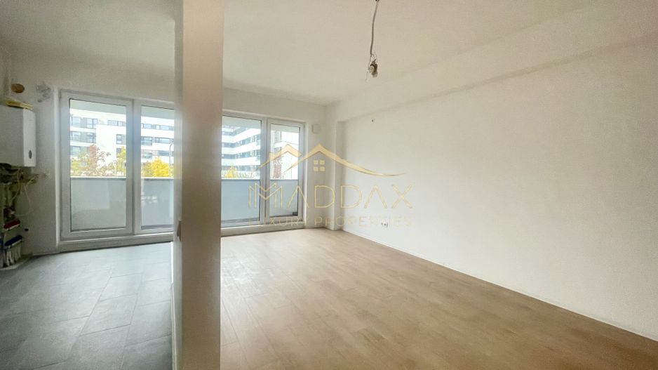 Apartament 3 camere***Bloc NOU premium**Piscina//Sector 1_Chitila - Poză 9
