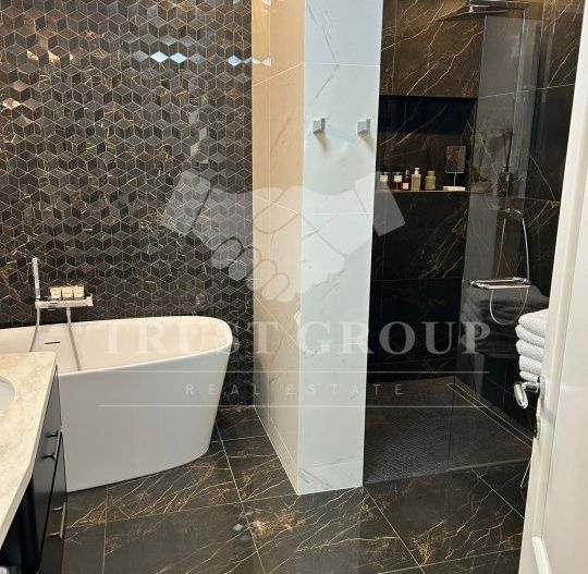 Apartament 3 camere - Herastrau | Loc de parcare - Poză 12