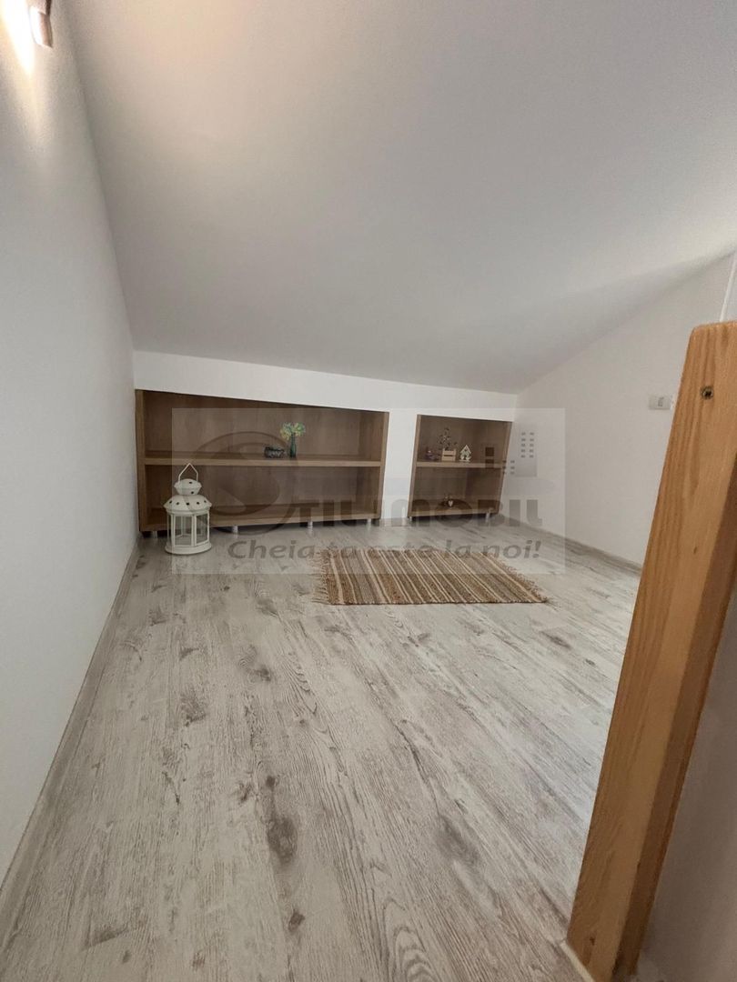 Apartament 4 camere, LUX, Capat CUG- 650 EURO - Poză 15