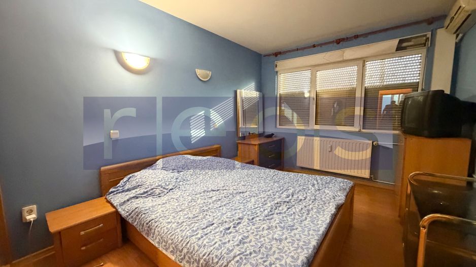 INCHIRIERE 3 CAMERE | 80 MP | MOBILAT SI UTILAT | APROAPE DE GARA - Poză 7