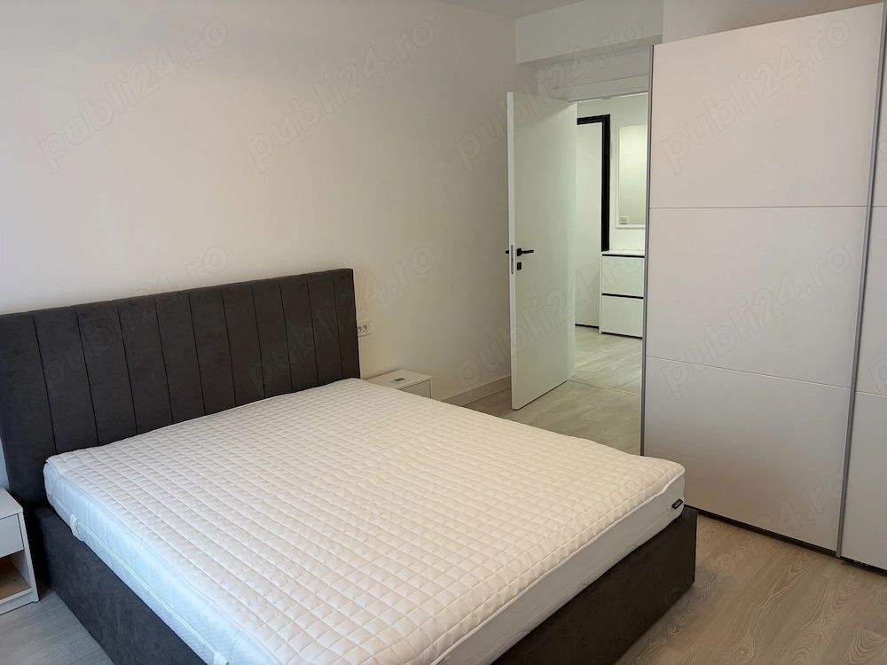 Apartament 2 camere Akcent City / loc de parcare - Poză 4