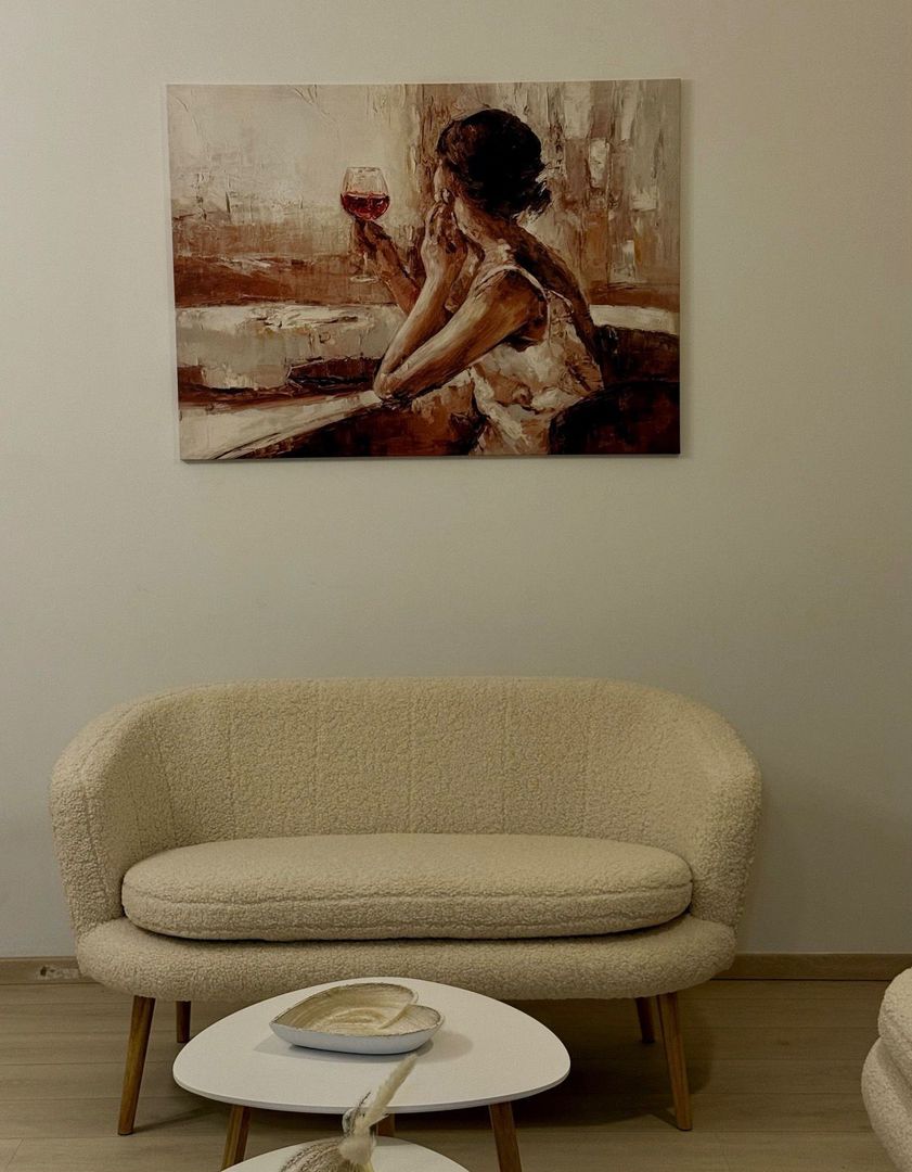 AP. 2 CAMERE VITAN, BUCATARIE INCHISA,CENTRALA PROPRIE,LOC PARCARE - Poză 7