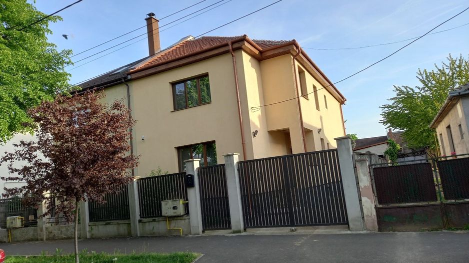 BRASADAS vinde casa in zona TITULESCU cu 5 camere si teren 350mp - Poză 35