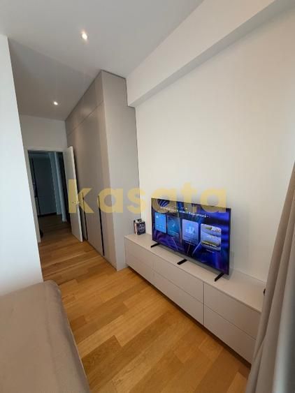 Apartament One Verdi Park de vânzare | 3 camere | complet mobilat - Poză 7