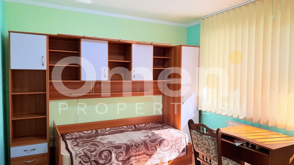 Apartament de inchiriat | Zona Transilvaniei | 98 mp - Poză 4