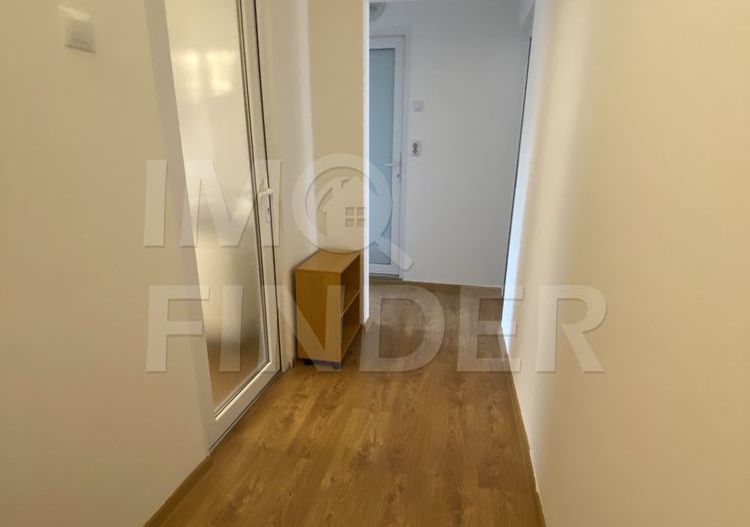 2 camere decomandate Finisat si Mobilat Marasti - Poză 7