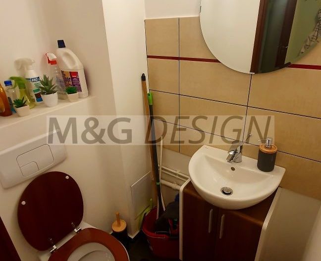 Apartament cu 3 camere Torontalului - Poză 6