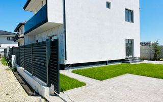 Pantelimon - Casă Individuală P+1 | 150 mp utili | 4 camere - 3 băi - Poză 7