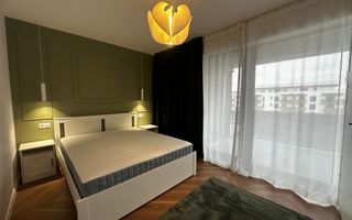 Apartament la cheie | Etaj intermediar | Cartierul Între Lacuri - Poză 11