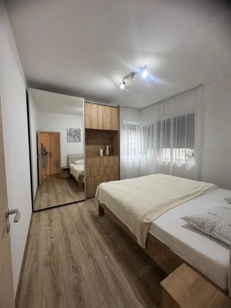 Apartament 2 camere Dumbravita la parter - Poză 4