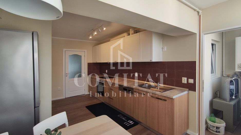 Apartament cu 3 camere decomandate | Zona Interservisan - Gheorgheni - Poză 8