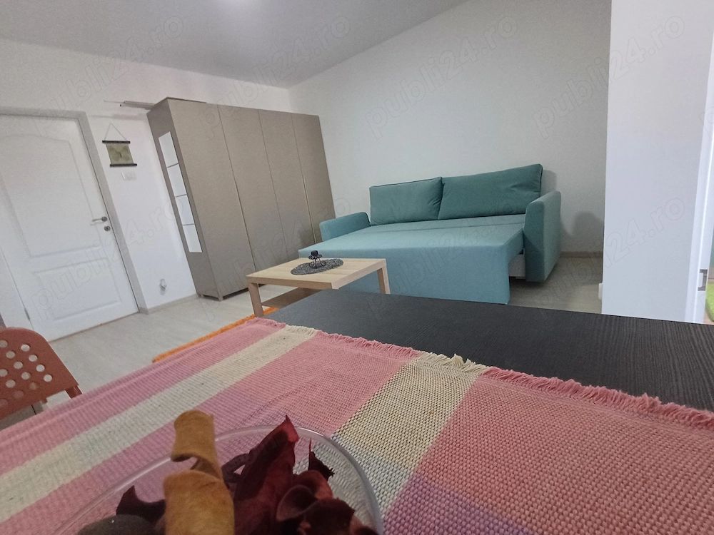 Garsoniera Grand Arena metrou Aparatorii Patriei. - Poză 1