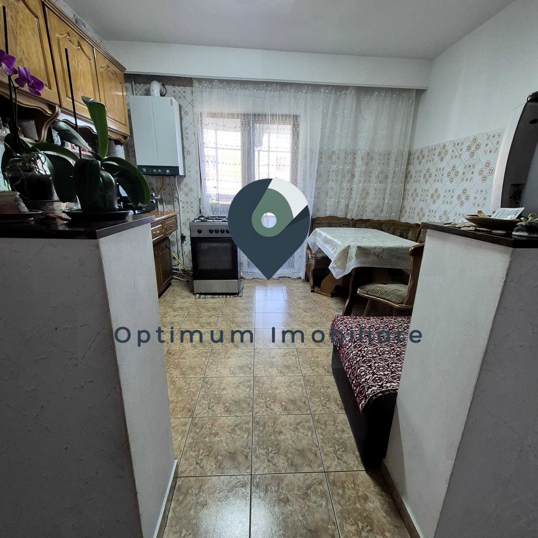 Apartament cu 2 camere de vanzare in Marasti, zona Teodor Mihali ! - Poză 2