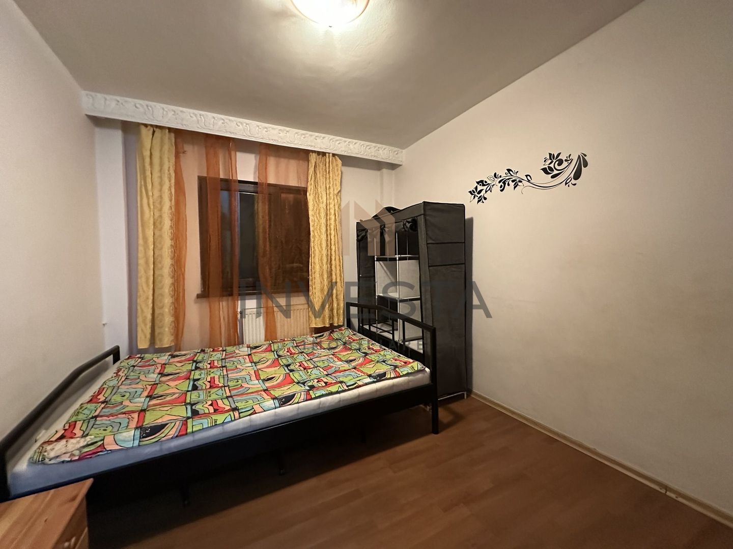 Oportunitate de investite Intre Lacuri! Apartament 3 camere decomandat - Poză 4