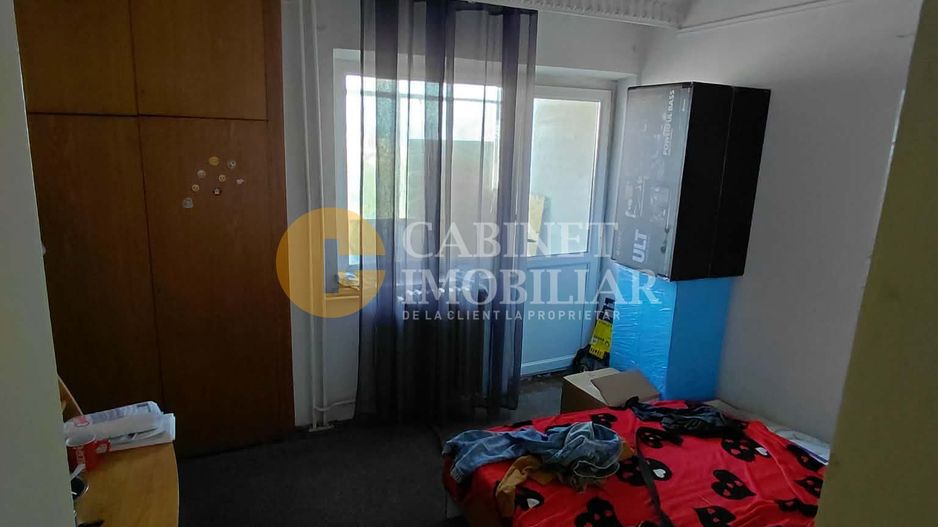 Apartament 2 camere decomandate, 50 mp, 2 balcoane – Bd. Independenței - Poză 2