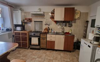 Casă la țară I 4 camere I Renovată I Grădină I Axente Sever - Poză 8