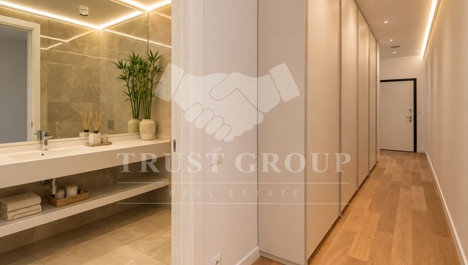 Apartament 3 camere Floreasca | Loc de parcare si boxa - Poză 19