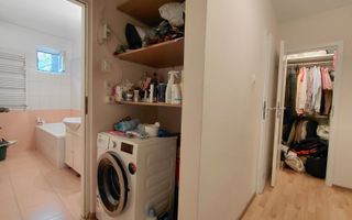 3 camere Câmpia Libertății, 70 mp, 2 balcoane, lângă Parcul IOR - Poză 16