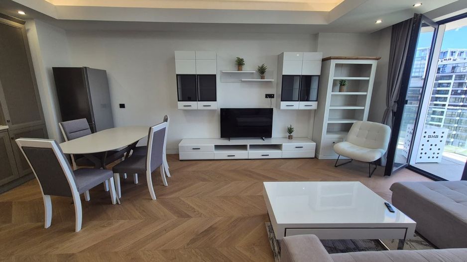 APARTAMENT 2 CAMERE | MOBILAT + UTILAT | - Poză 3