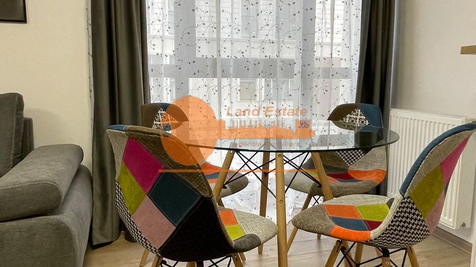 Apartament 3 camere Moghioros Park Residence - Poză 10