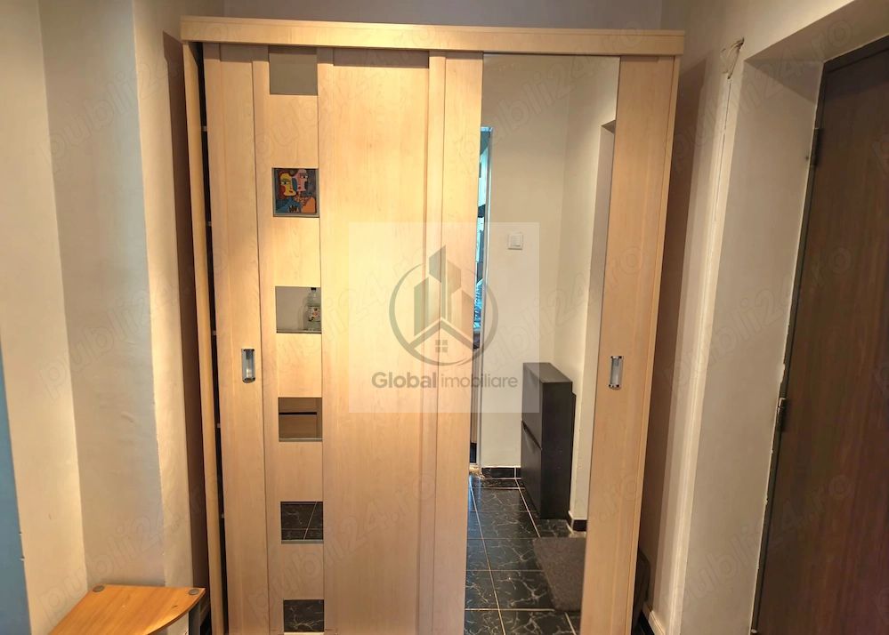 Apartament 3 camere  Camil Ressu  Centrala de apartament - Poză 5