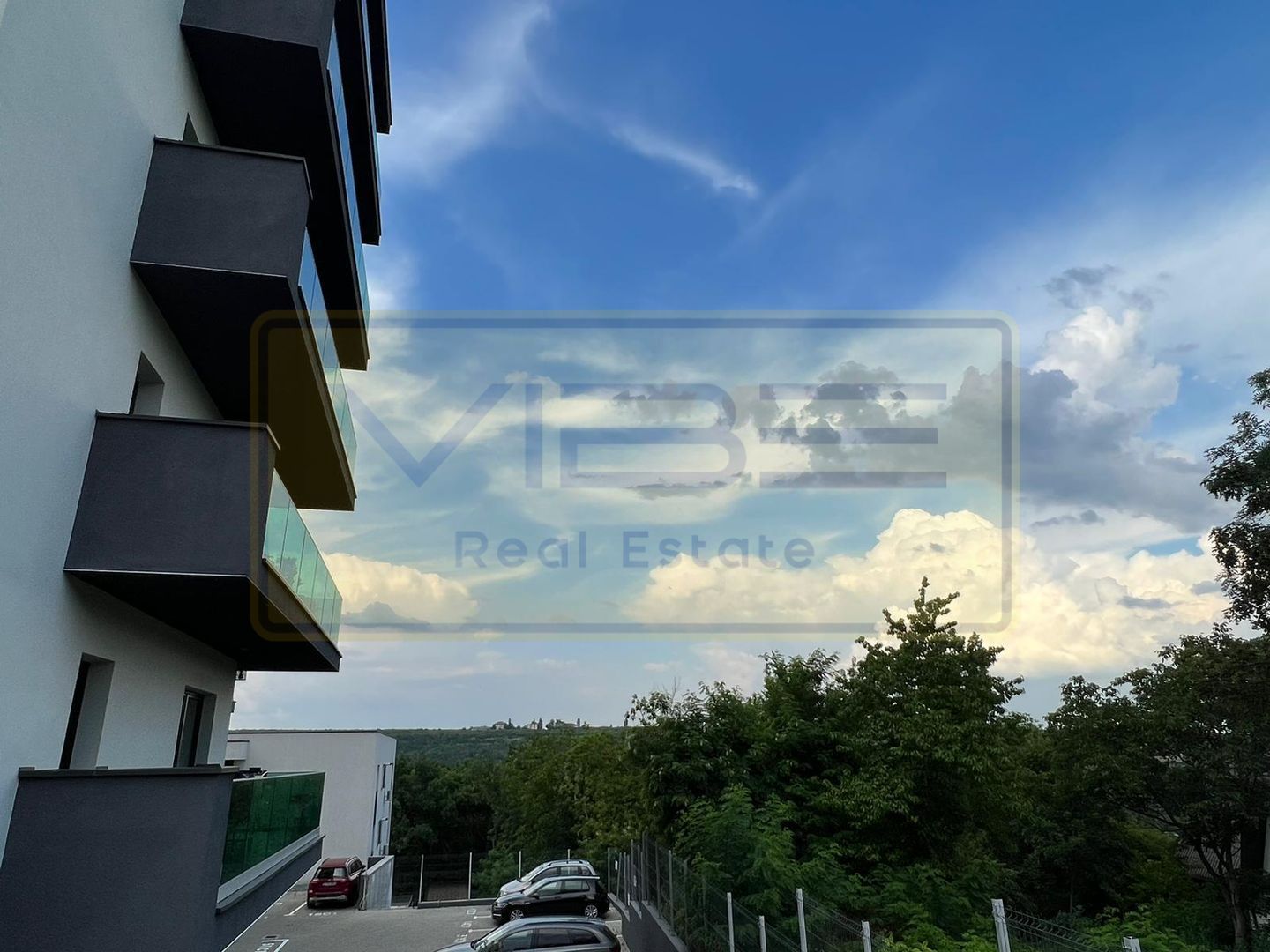 Apartament 1 camera Newton Park Copou - Poză 1