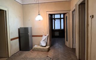 De Vanzare Apartament 4 camere in Vila, Cismigiu, sector 1 - Poză 1