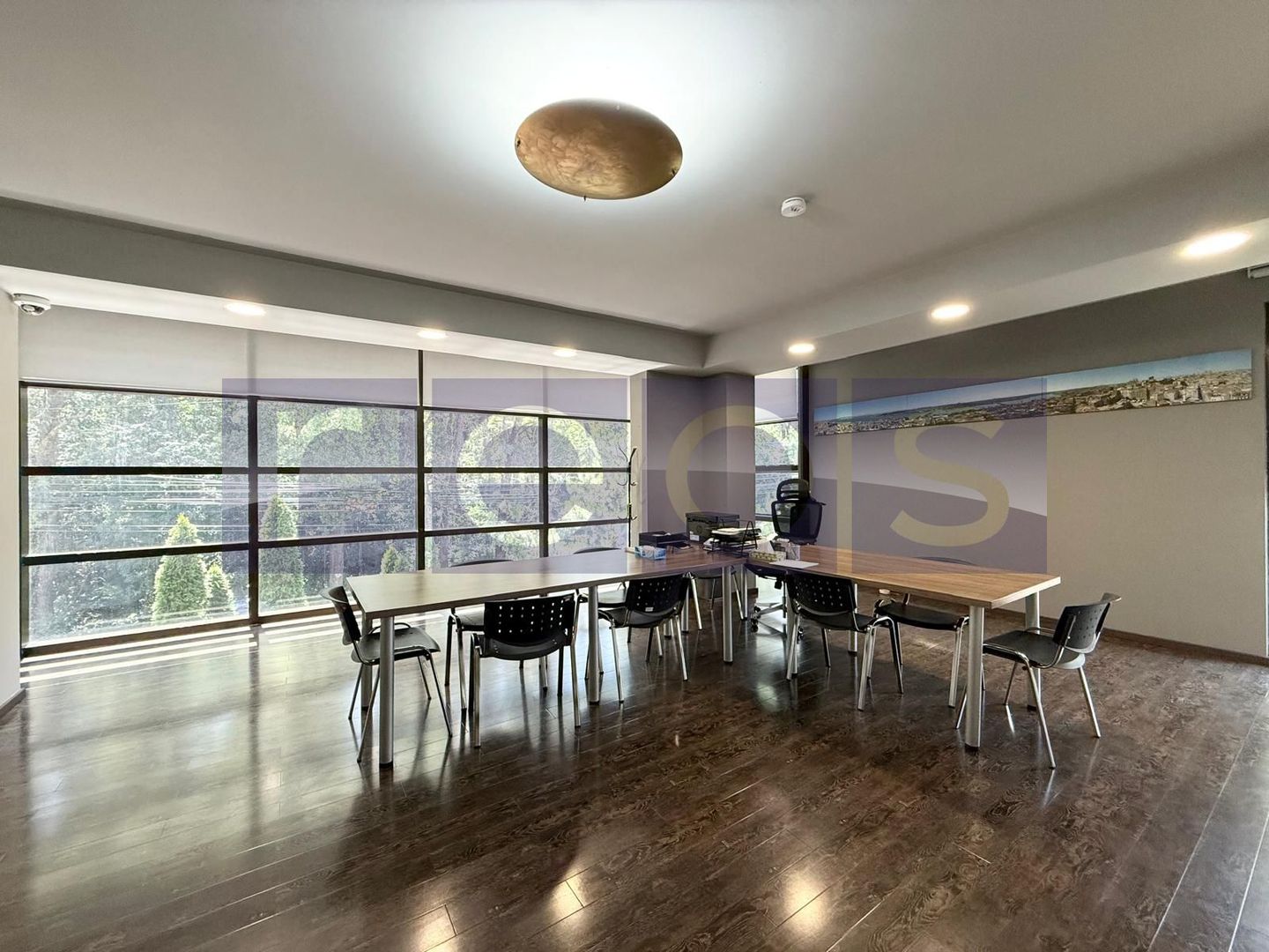 VANZARE VILA SPECTACULOASA | BANEASA | 380MP | VEDERE PADURE | PARCARE - Poză 4