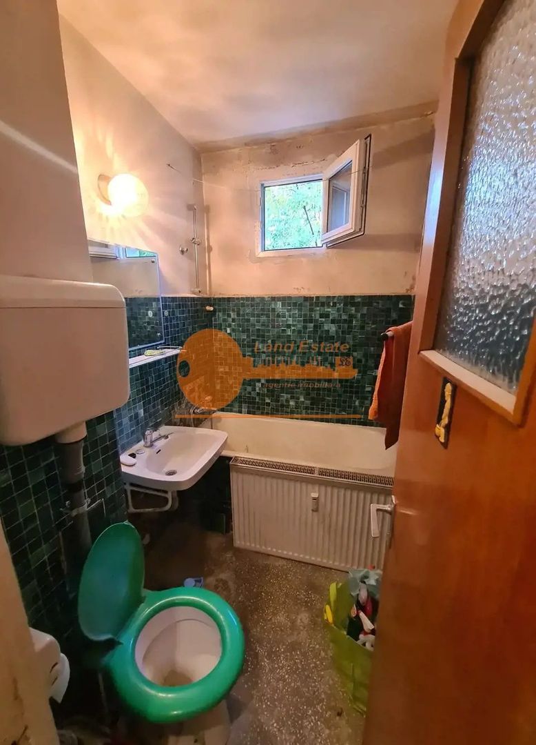 Apartament cu 2 camere in zona Drumul Taberei-Parc - Poză 8