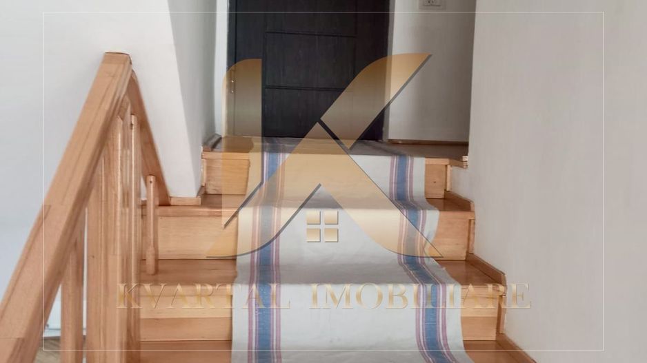 Apartament Samantha 3 camere ,  77mp , parcare Malul Mureșului! - Poză 6