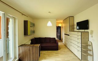 Apartament 2 camere, la cheie, balcon, boxa, loc de parcare - Poză 11