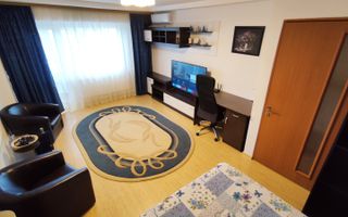 De vanzare Garsoniera  – Trafic Greu. - Poză 4