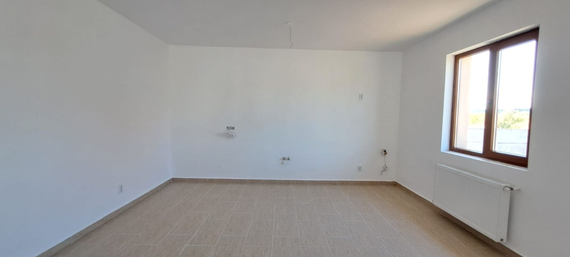 Casa individuala Dragomiresti Deal, finalizata, utilitati, comision 0% - Poză 1