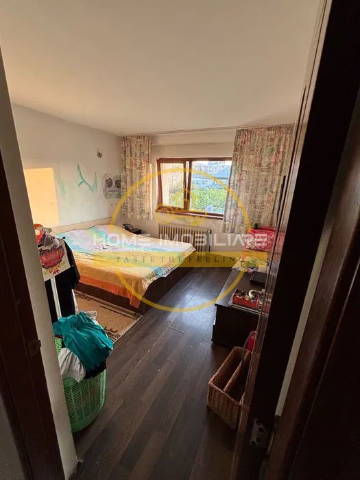 Apartament/3Camere-Decomandat-67mp/Bloc din 1983/Nicolina 2! - Poză 2