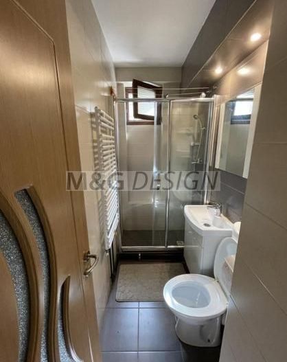 2 camere, centrală proprie, Complex Studențesc - Poză 5