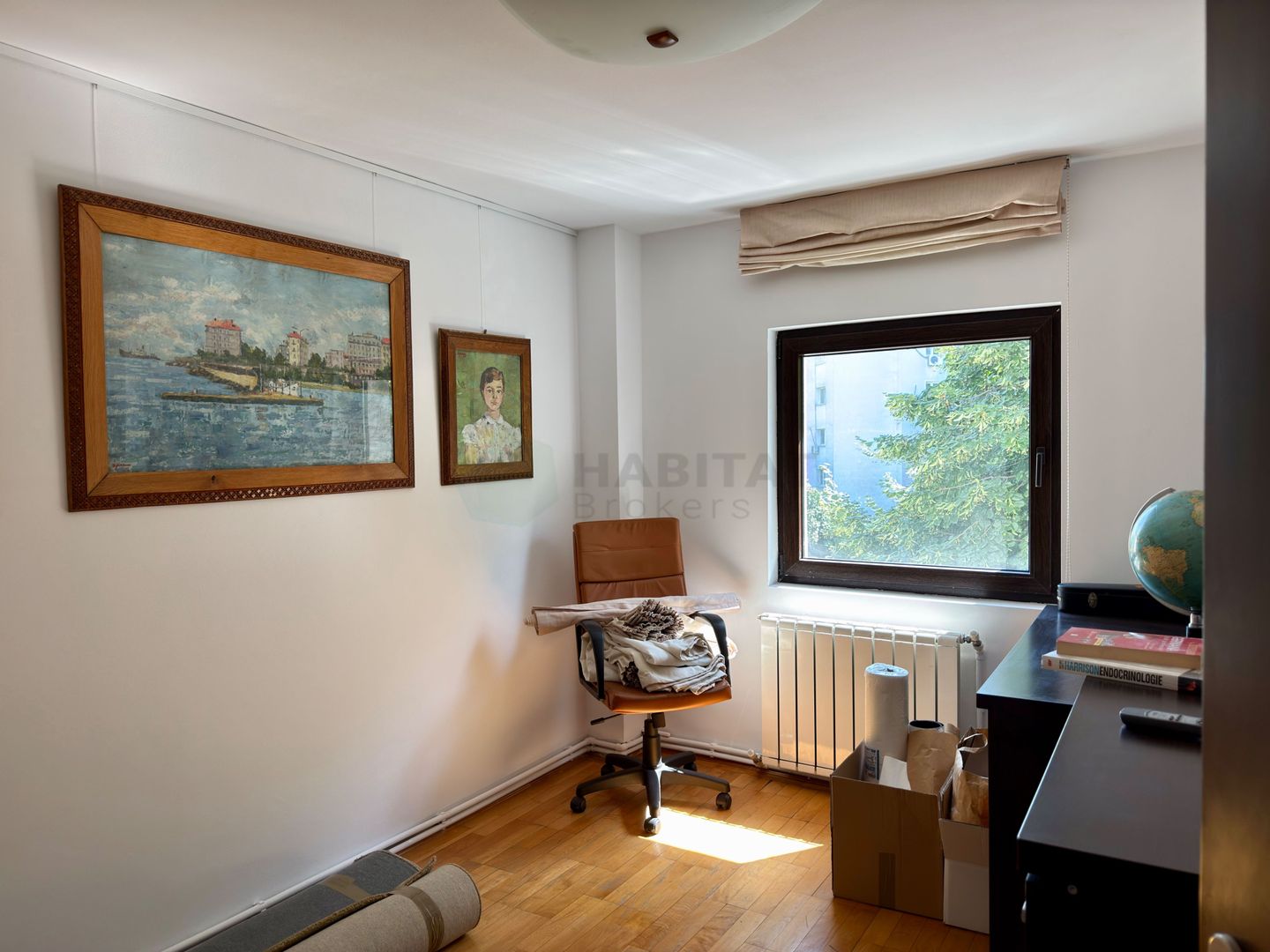 Apartament 4 camere Aviatiei - Poză 10