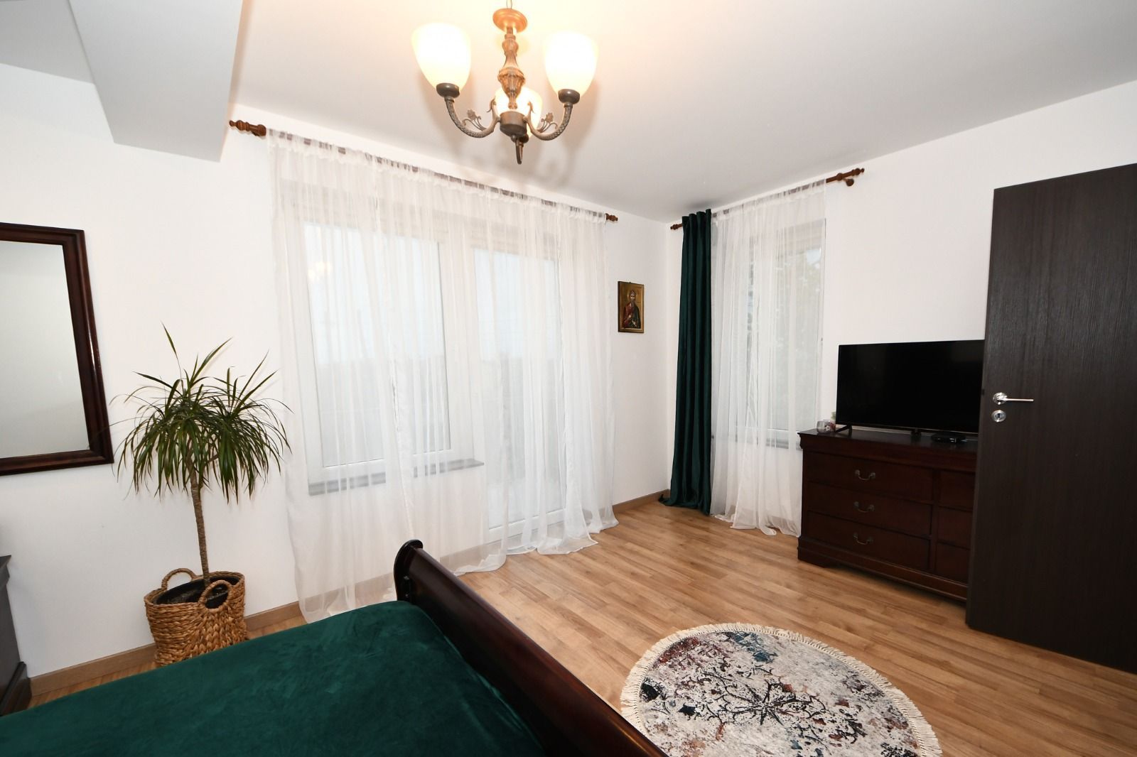 Casa moderna, constructie 2019 – eficienta energetica clasa A, 4 dormitoare - Poză 13