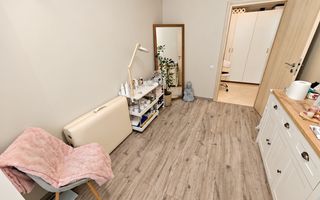 3 camere - mobilat & utilat - 77mp - tip DUPLEX - Poză 10