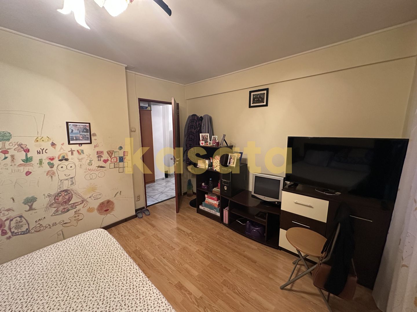 3 Camere | Drumul Sării | Decomandat | Metrou 5 min 🚇🏢 - Poză 3