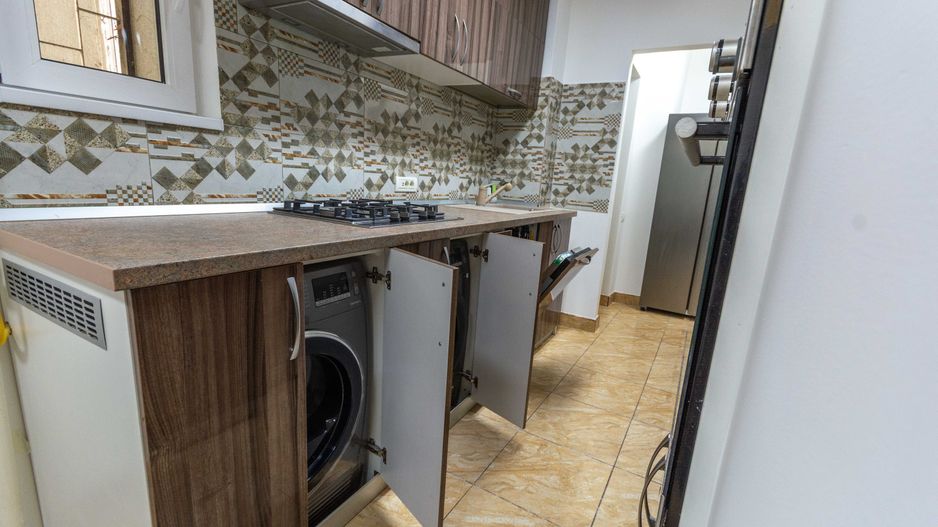 Titan - Prisaca Dornei nr. 6, Parcul Titanii,  2 camere cu loc de parc - Poză 7