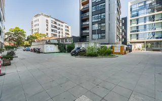 Vanzare - Apartament 3 camere- ULTRACENTRAL - Complex Delea Veche 24 - Poză 21