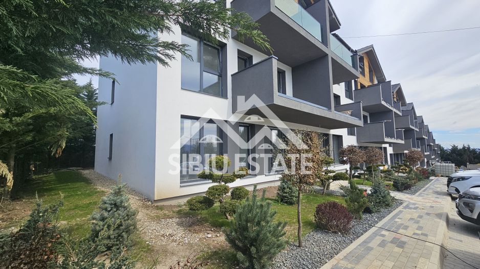 Apartament 2 camere si curte, clasa A  Oferta - Poză 9