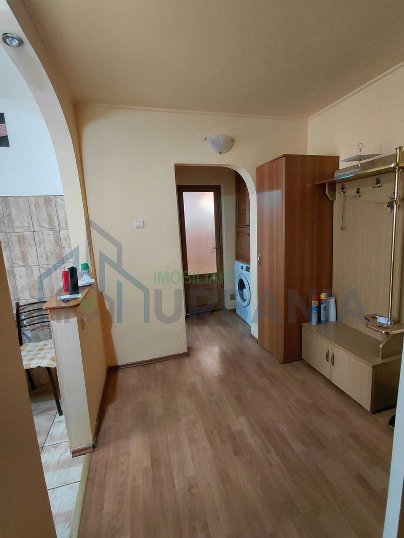 Apartament de vânzare cu 2 camere, municipiul Iași, str. Lotrului nr. 11, bloc B31 - Poză 7