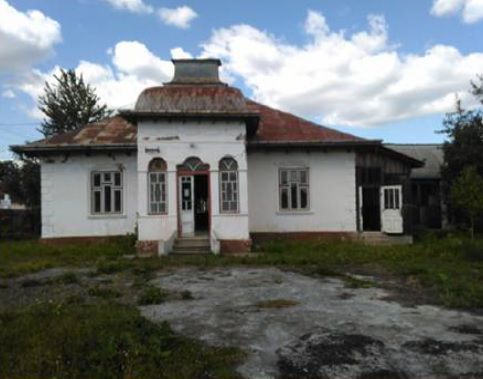 casa comuna Brusturi sat Tarzia - Poză 1